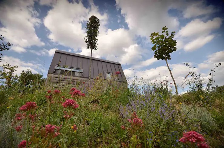 Hébergement AbracadaRoom : La Petite Garenne & SPA - Image 13