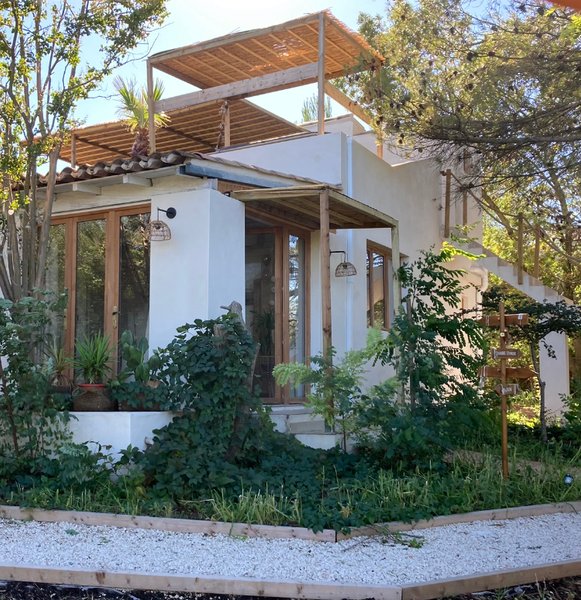 Domaine AbracadaRoom : Nuitées Bohèmes - Image 6