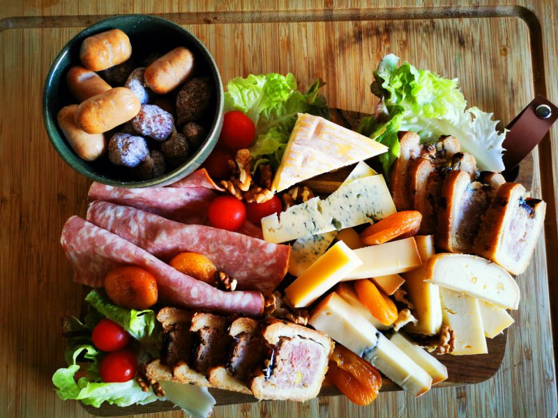 Hébergement AbracadaRoom : Les Logettes de Caroline, Ecolodge 2 & Bain Nordique - Image 16