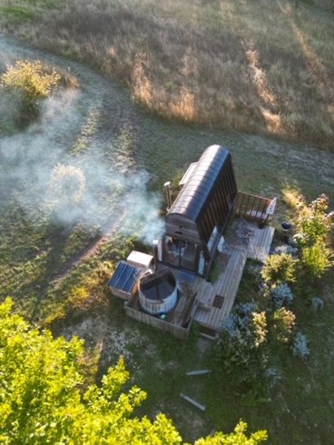 Hébergement AbracadaRoom : La Petite Garenne & SPA - Image 2
