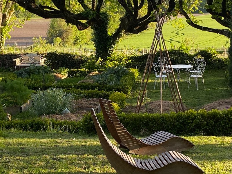 Domaine AbracadaRoom : Les Toiles de La Tortillère - Image 18