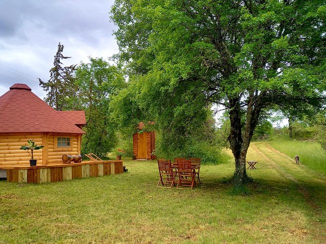 Hébergement AbracadaRoom : L' Escoundetto - Image 3