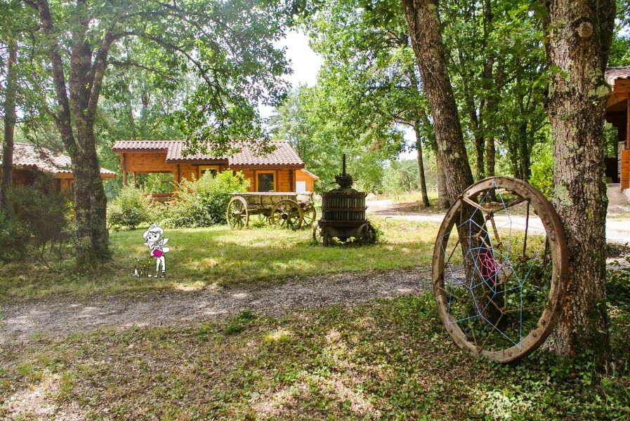 Hébergement AbracadaRoom : Le Chalet Lumineux & petits-déjeuners - Image 8