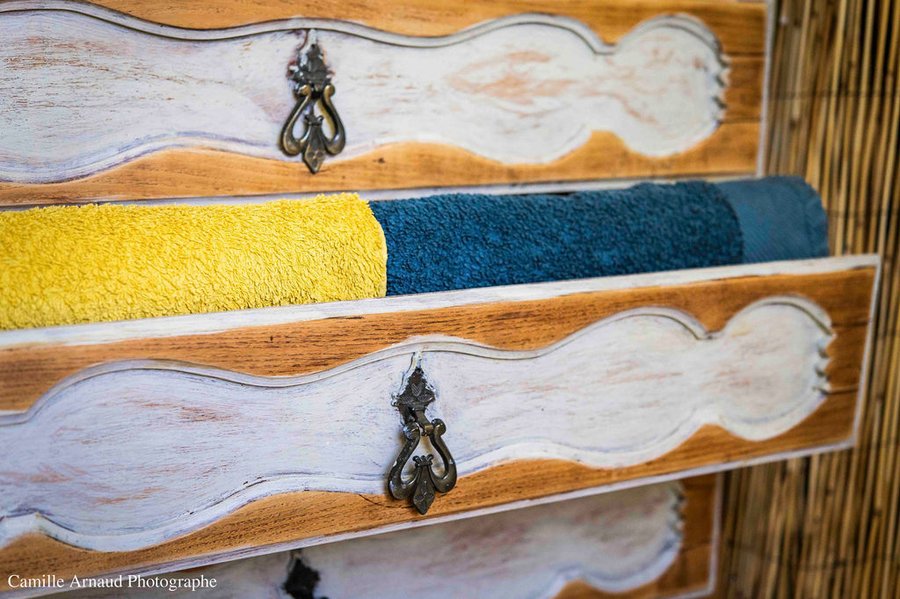 Hébergement AbracadaRoom : Bulle Provence - Image 13