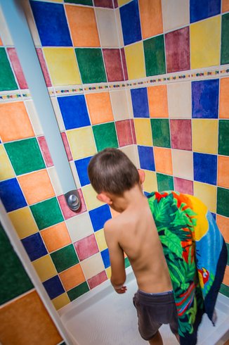 Domaine AbracadaRoom : Camping Sites & Paysages Saint Louis - Image 4