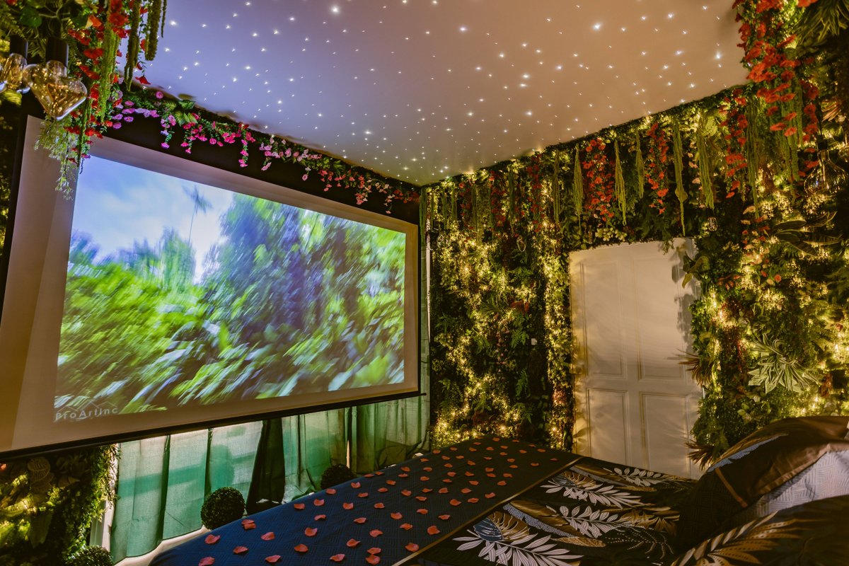 La Jungle Room & Spa à Mussidan (6)