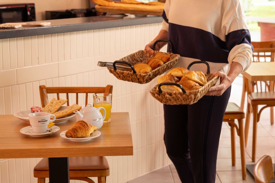 Domaine AbracadaRoom : Saintes Grandes Rives - Image 23