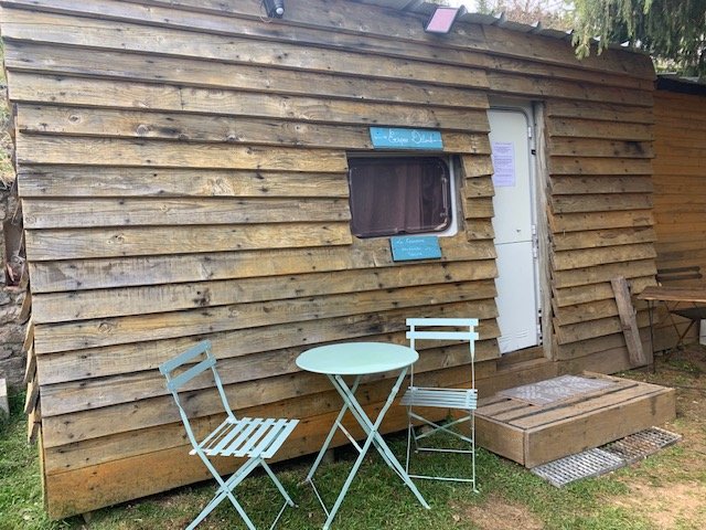 Domaine AbracadaRoom : Les Bruyères de Gaschon - Image 20