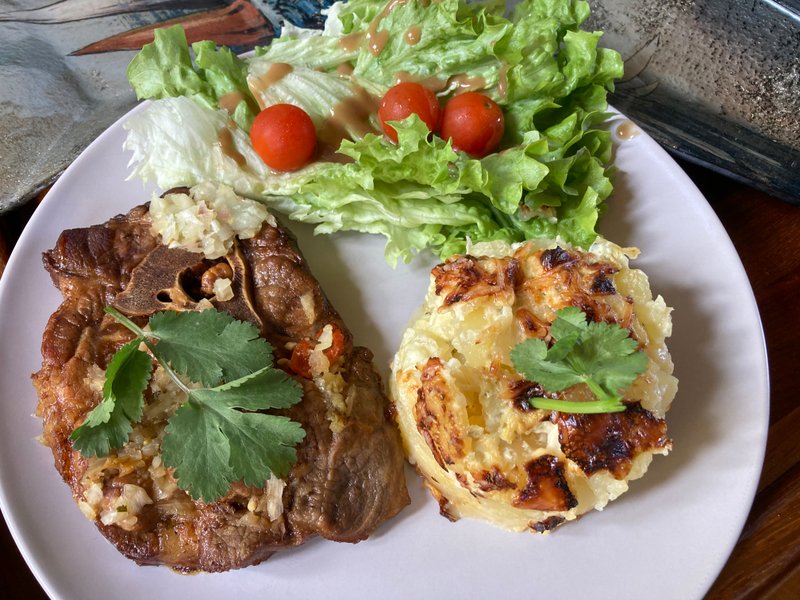 Hébergement AbracadaRoom : Independence boat- SAINT-MARTIN - Image 23