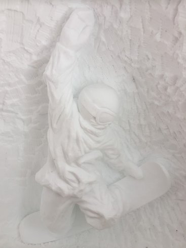 Domaine AbracadaRoom : Blacksheep Village Igloo - Image 21