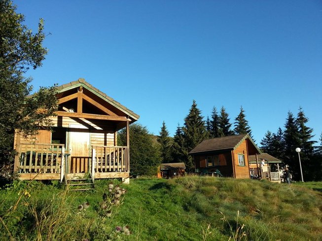 Domaine AbracadaRoom : Domaine de L'Ours*** - Image 7