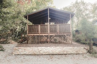 Cabane Tèrra