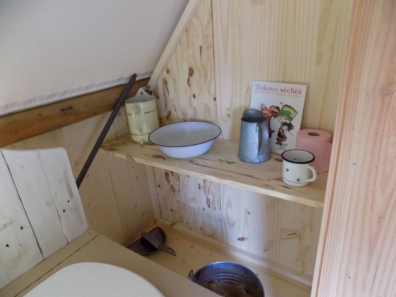 Hébergement AbracadaRoom : La Tente du Chercheur d'Or - Image 3