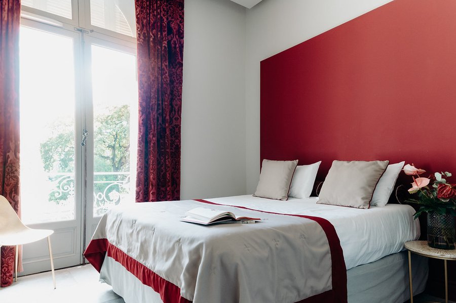 Hébergement AbracadaRoom : Chambre double classique - Image 10