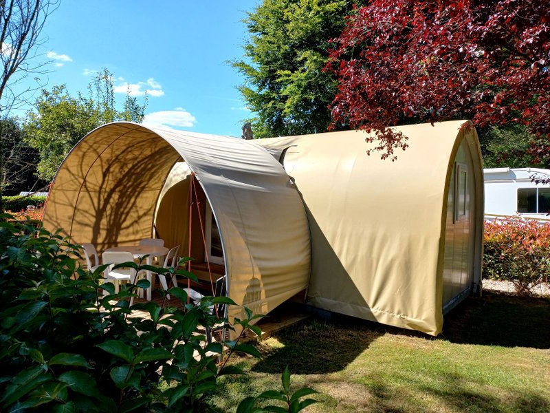 Hébergement AbracadaRoom : Coco Sweet - Image 5