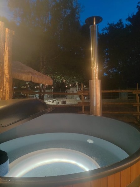 Hébergement AbracadaRoom : O'Logis de Grisette & SPA - Image 11