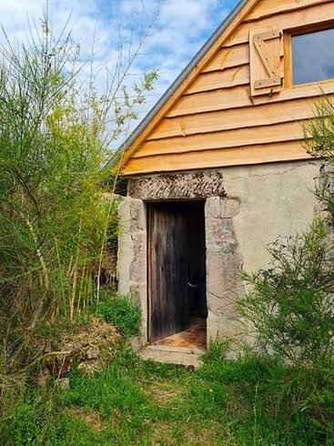 Hébergement AbracadaRoom : Cabane du Berger - Image 13