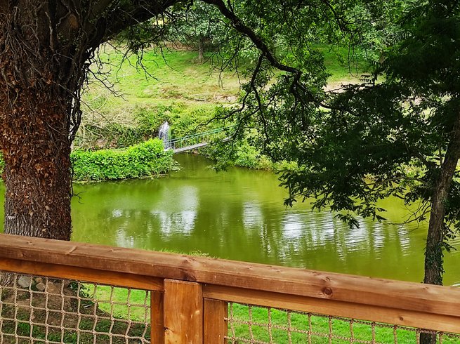 Domaine AbracadaRoom : Les Logis de l'Oumois - Image 3