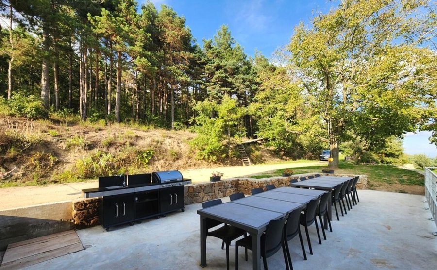 Hébergement AbracadaRoom : Domaine Solio - Gite - Image 4
