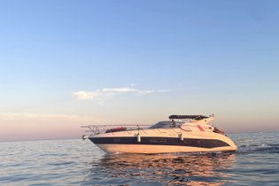 Next Yacht - Yacht à Carnon - Offre Évasion