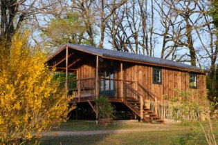 Domaine de la Faurie