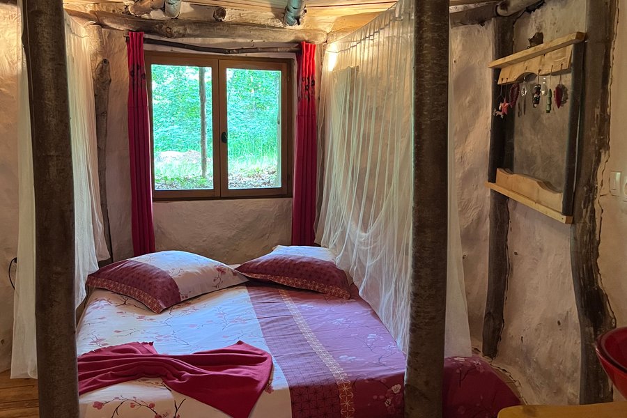 La cachette de Bilbo — photo 2