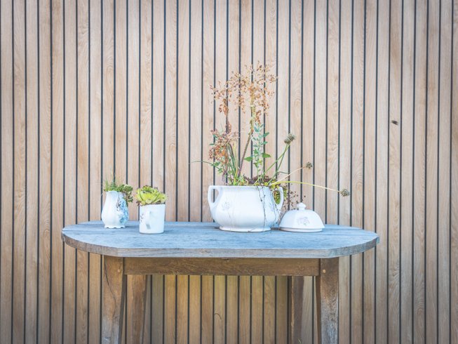 Hébergement AbracadaRoom : ECOLODGE LE PINOT MEUNIER (accès PMR possible) - Image 17