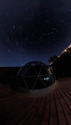 Hébergement AbracadaRoom : Le Dôme de Jèpo - Image 33