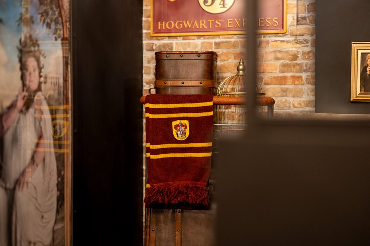 Hébergement AbracadaRoom : Maison Wingardium - Image 20