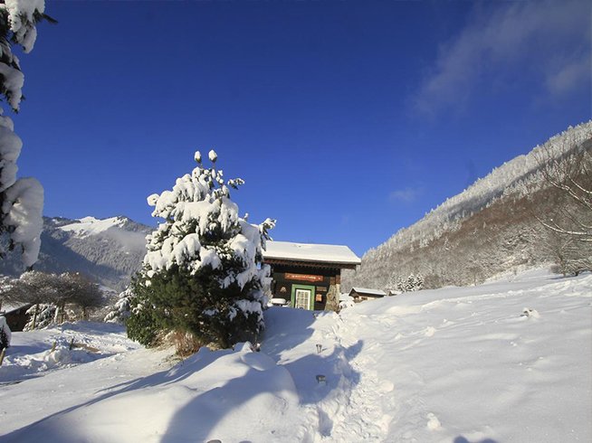 Domaine AbracadaRoom : Mont Amour - Image 11