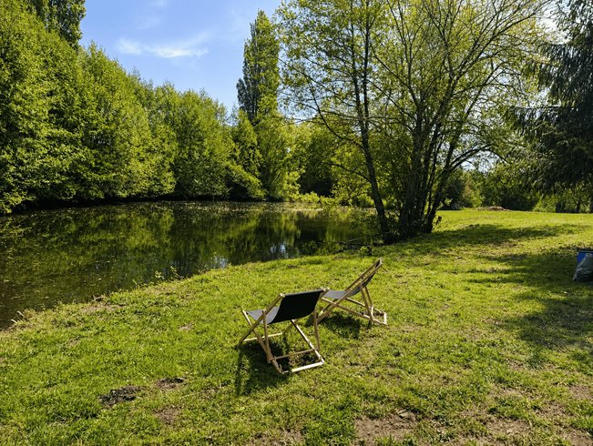 Domaine AbracadaRoom : Homnest (La Ferté Macé) - Image 1