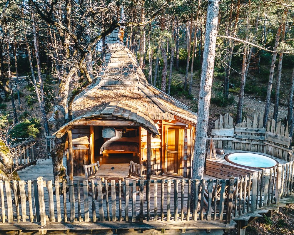 Aristoloche & Spa à Serres (4)