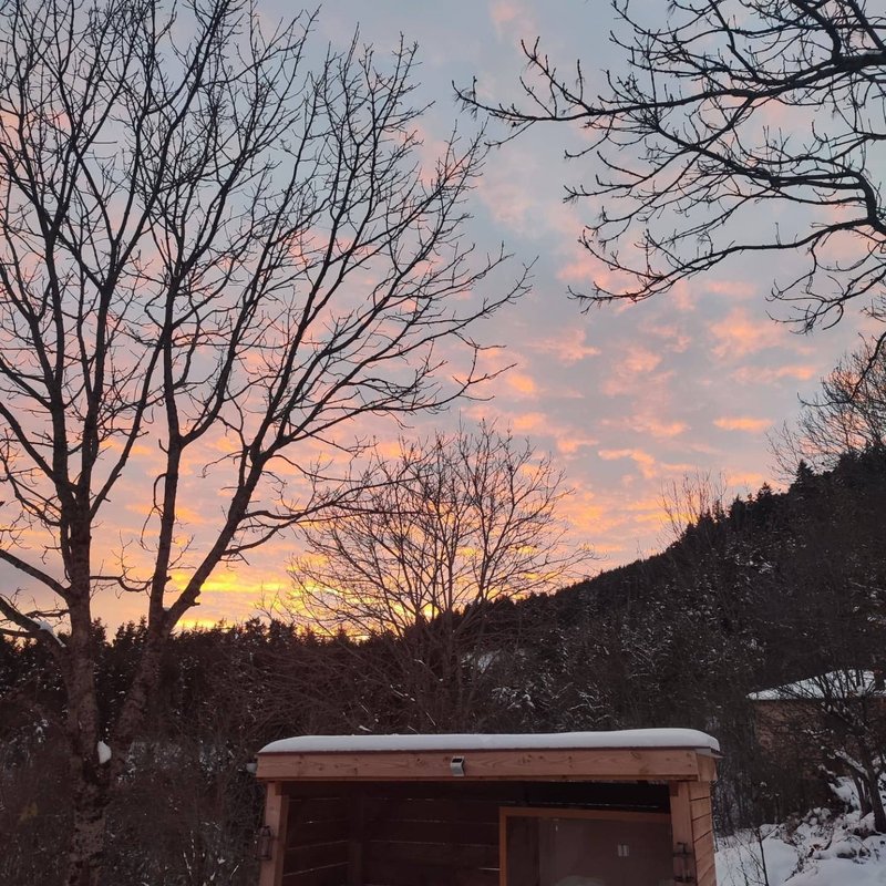 Bulled'ardeche, pension complète & Spa à Saint Julien Vocance (26)