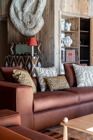 Hébergement AbracadaRoom : Suite Joly - 94 m² - Image 11