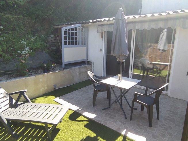 Hébergement AbracadaRoom : Studio Solex - Image 6