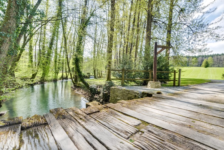 Domaine AbracadaRoom : Domaine de Mieslot - Image 4