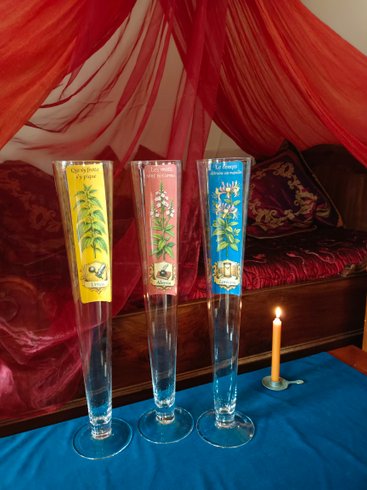 Domaine AbracadaRoom : Le Refuge de la Mandragore - Image 13