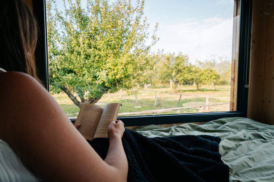 Hébergement AbracadaRoom : Escapade Châtelaine- à 1h20 de Lyon - Image 25