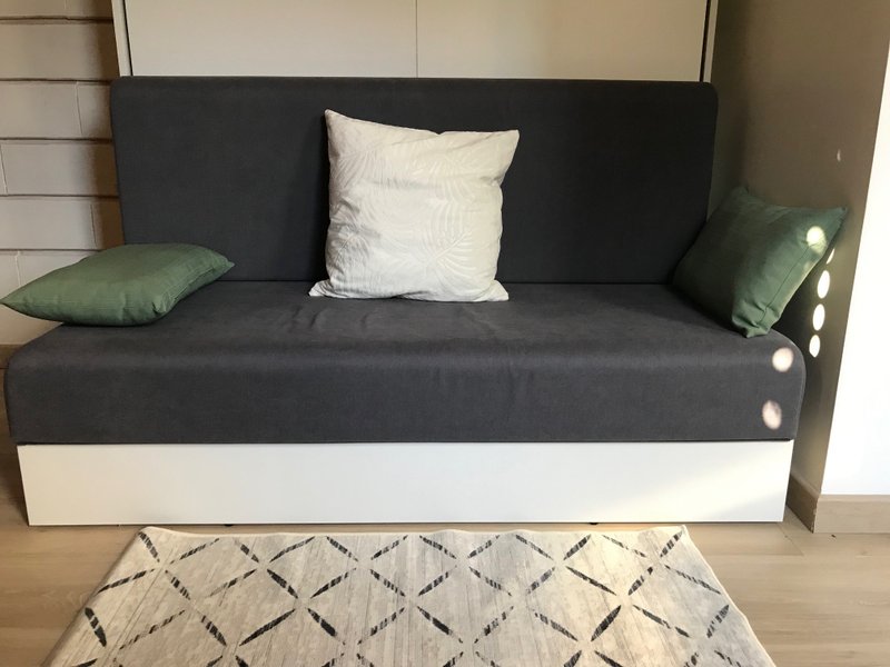 Hébergement AbracadaRoom : Mini maison passive - Image 11