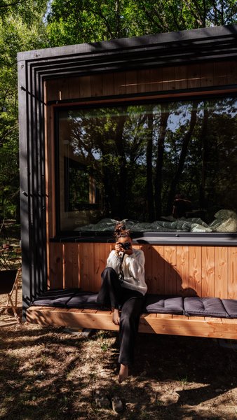 Domaine AbracadaRoom : Homnest (Viens) - Image 8