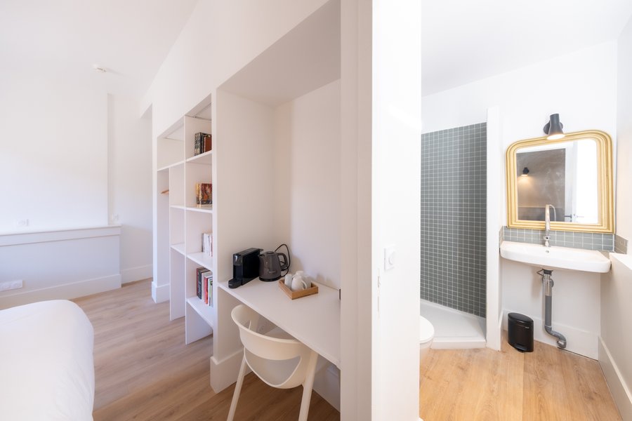Hébergement AbracadaRoom : La Poudrière - Image 6