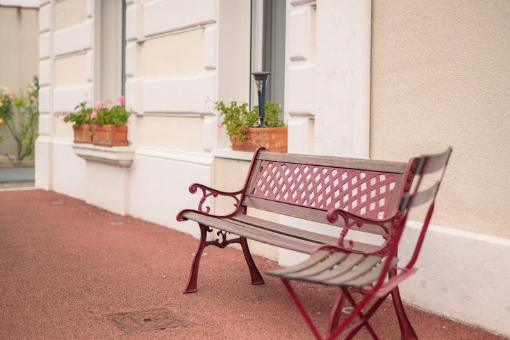 Domaine AbracadaRoom : Le Logis Rouge la Rochelle - Image 5