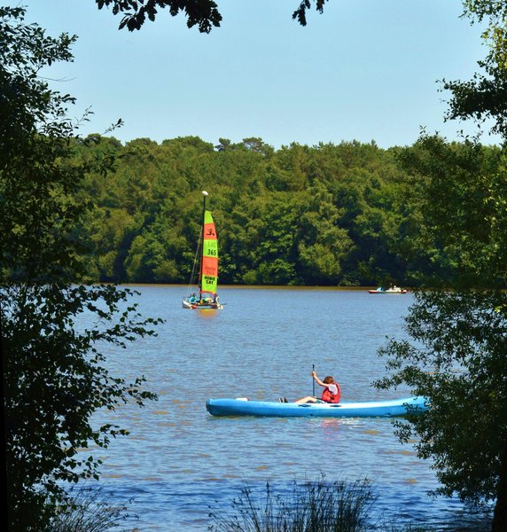 Domaine AbracadaRoom : Seasonova Camping la Forêt - Image 18