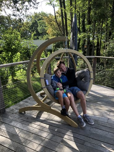 Hébergement AbracadaRoom : Le P'tiot Utau - Image 15