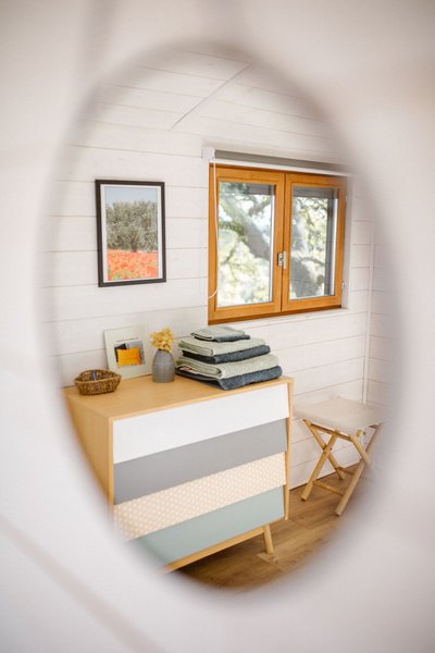 Hébergement AbracadaRoom : La Cabane du Ventoux - Image 9