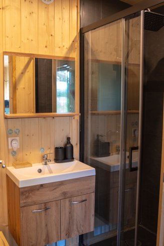 Hébergement AbracadaRoom : La Forêt Enchantée - Refuge au coeur du Vaucluse - Image 7