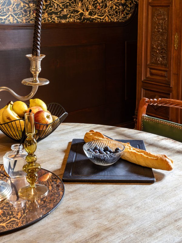 Port au Loin - Maison de Sorciers à Lannion à Lannion (41)