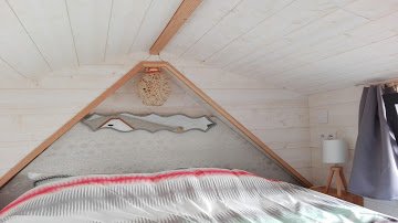 Hébergement AbracadaRoom : Tiny House - Image 15