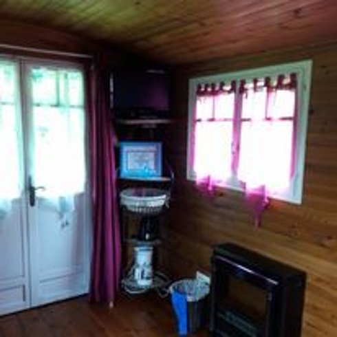 Hébergement AbracadaRoom : La Verdine - Image 4