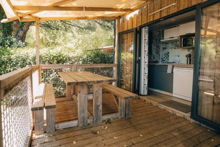 Seasonova Les Portes en Ré